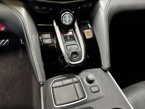 Used 2022 Acura TLX w/ A-SPEC Pkg image 32