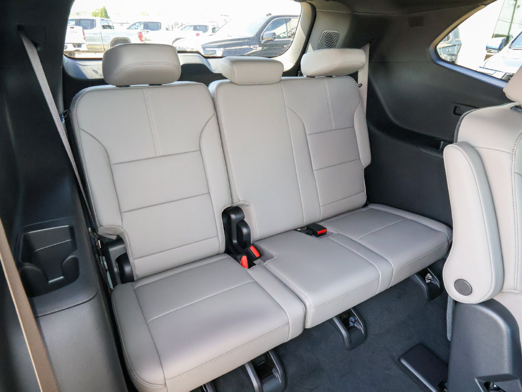 New 2027 GMC Acadia Elevation w/ Elevation Premium Package FWD image 37