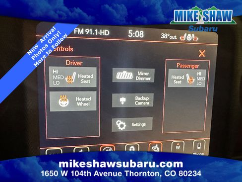 Used 2019 Jeep Wrangler Unlimited Rubicon image 60