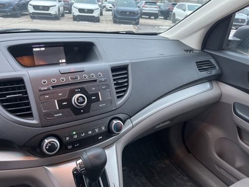 Used 2014 Honda CR-V LX image 23
