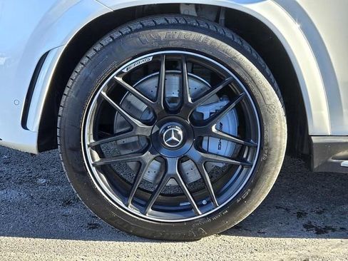 Used 2022 Mercedes-Benz GLE 53 AMG 4MATIC Coupe image 12