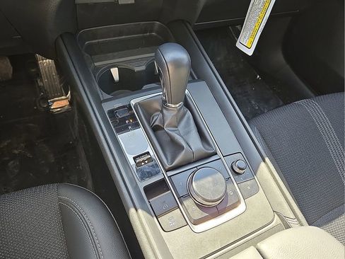 New 2025 MAZDA CX-50 AWD 2.5 S w/ Cargo Package image 29