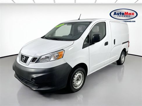 Used 2019 Nissan NV200 S image 5
