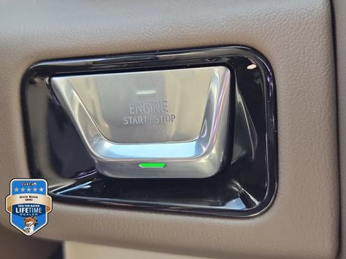 New 2026 GMC Yukon XL Denali RWD image 30