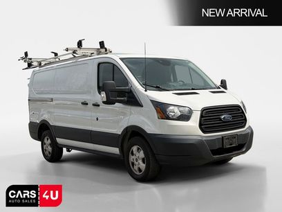 Used 2019 Ford Transit 250 130 Low Roof