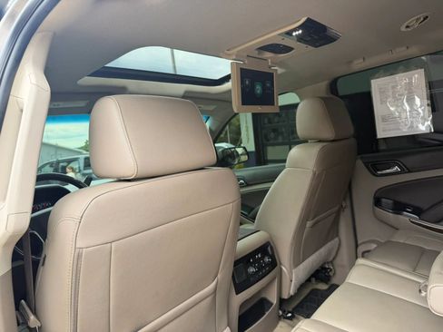 Used 2018 Chevrolet Tahoe LT AWD/4WD image 39