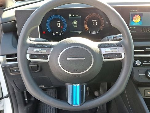 New 2026 Hyundai Santa Cruz SE AWD/4WD image 8