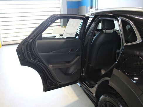 Used 2023 MAZDA CX-30 2.5 Turbo w/ Premium Plus Pkg AWD/4WD image 16
