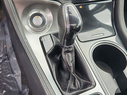 Used 2020 Nissan Maxima Platinum w/ Sport Mat Group image 15