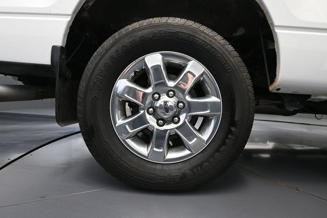 Used 2014 Ford F150 XLT w/ Equipment Group 302A Luxury AWD/4WD image 10