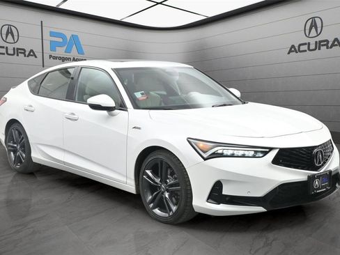 Certified 2023 Acura Integra A-Spec image 29