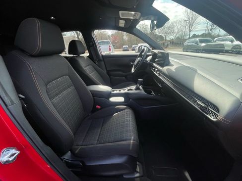 Certified 2026 Honda HR-V Sport image 31