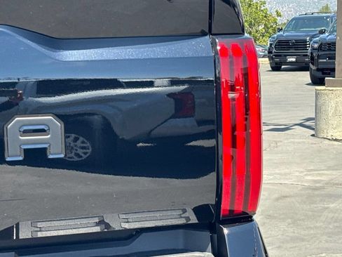 New 2026 Toyota Tundra SR5 AWD/4WD image 15