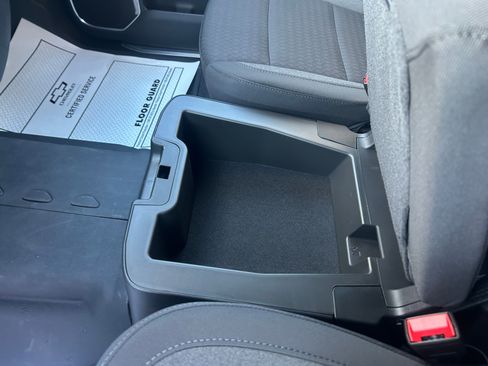 New 2026 Chevrolet Silverado 1500 LT image 22