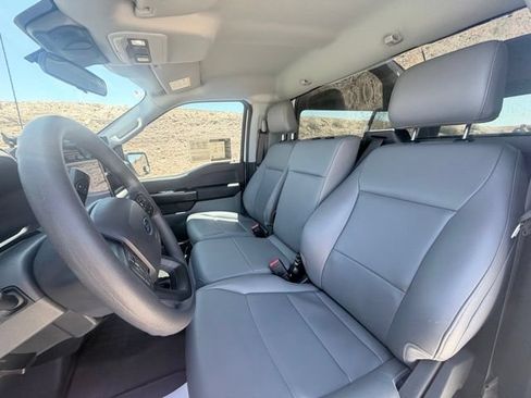 Used 2024 Ford F150 XL AWD/4WD image 24