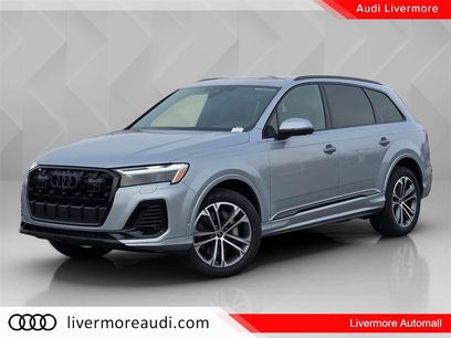New 2026 Audi Q7 2.0T Premium Plus