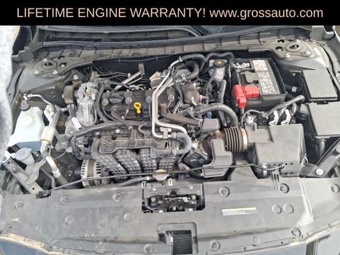 Used 2025 Nissan Altima 2.5 SV FWD image 31