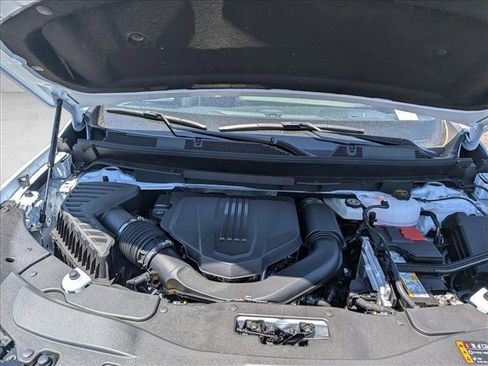 New 2026 Chevrolet Traverse High Country w/ LPO, Floor Liner Package AWD/4WD image 17