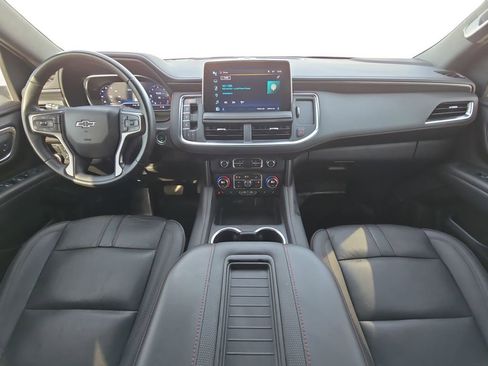 Used 2023 Chevrolet Tahoe RST image 9