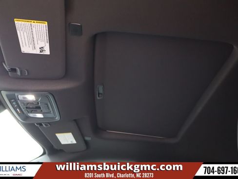 New 2026 GMC Sierra 1500 AT4 w/ AT4 Premium Package AWD/4WD image 20