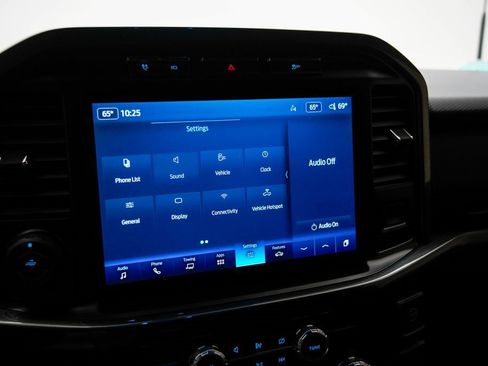 Used 2022 Ford F150 XLT w/ Equipment Group 302A High image 27