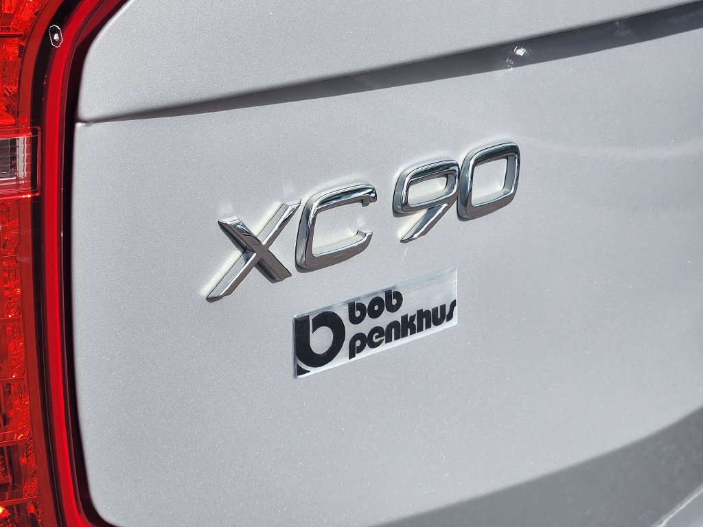 Used 2023 Volvo XC90 B5 Plus w/ Protection Package Premier AWD/4WD image 31