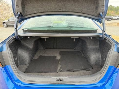 Used 2025 Nissan Altima 2.5 SV image 31