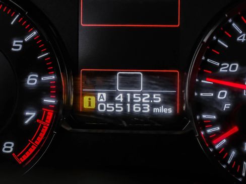 Used 2019 Subaru WRX AWD/4WD image 17
