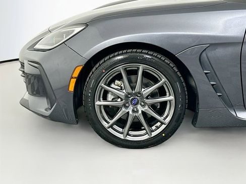 Used 2023 Subaru BRZ Premium image 26