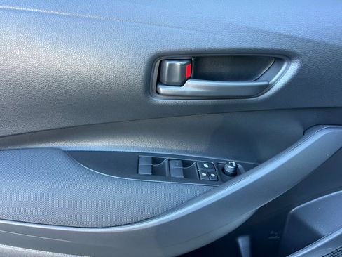 New 2026 Toyota Corolla LE image 13