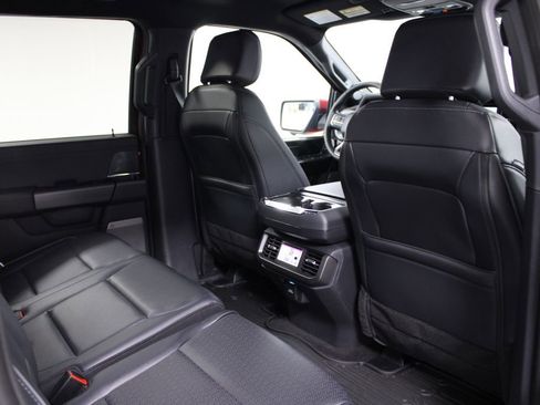 New 2026 Ford F150 Lariat AWD/4WD image 34