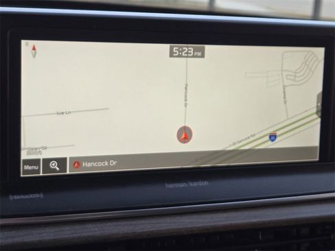 Used 2021 Kia Telluride SX w/ Nightfall Edition Package image 18