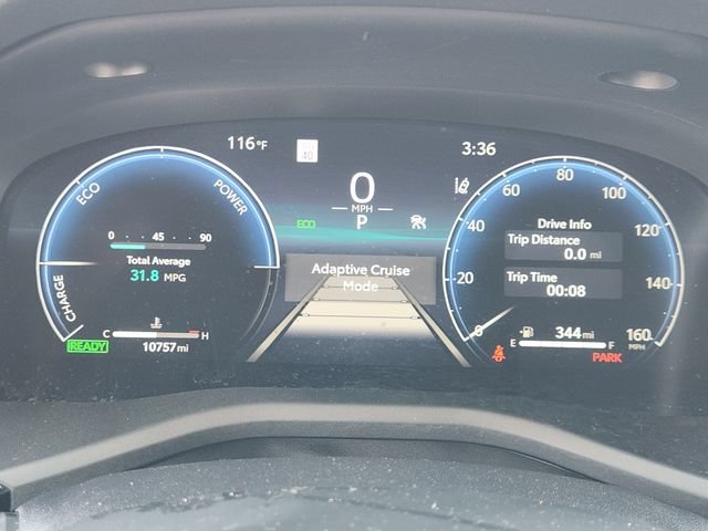 Used 2026 Toyota Camry XSE FWD image 11