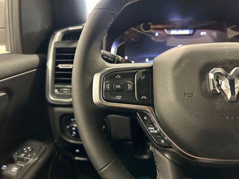 New 2026 RAM 1500 Big Horn image 19