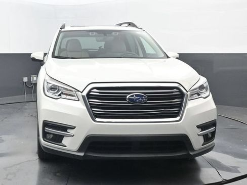 Used 2020 Subaru Ascent Limited w/ Technology Package AWD/4WD image 5