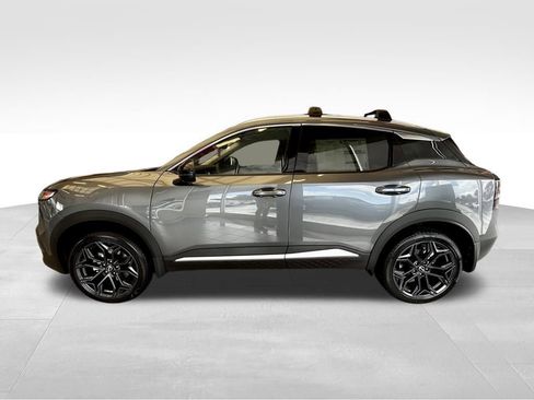 New 2026 Nissan Kicks SR w/ Illumination Package image 3