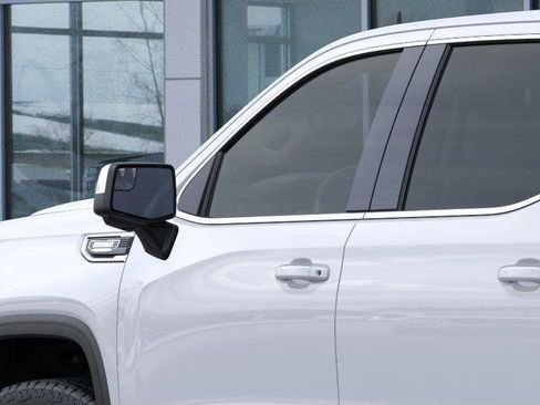 New 2026 GMC Sierra 1500 SLE AWD/4WD image 12