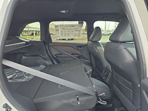New 2026 Subaru Forester Sport image 19
