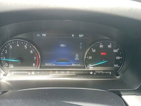 Used 2023 Ford Explorer XLT w/ Equipment Group 202A AWD/4WD image 12