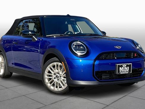 Used 2026 MINI Cooper S image 2