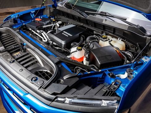 Used 2023 Chevrolet Silverado 1500 RST image 40