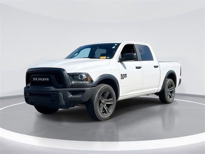Used 2024 RAM 1500 Classic Warlock