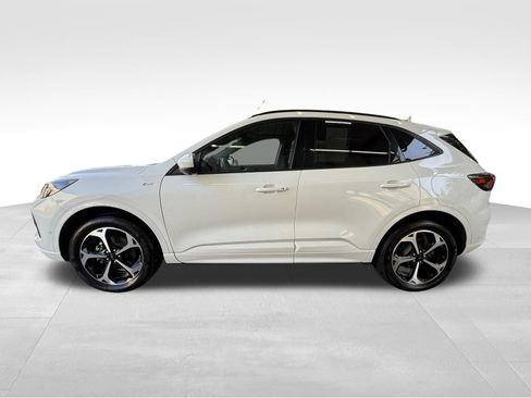 Used 2024 Ford Escape ST-Line Elite w/ Premium Technology Package AWD/4WD image 9