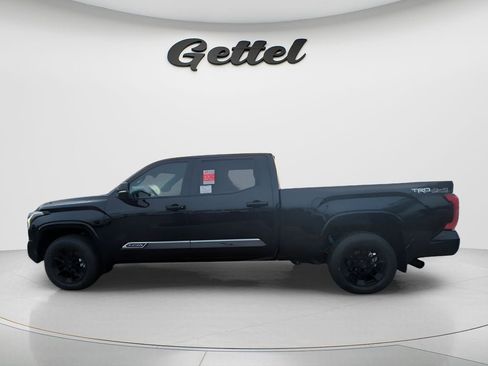 New 2026 Toyota Tundra Platinum image 16