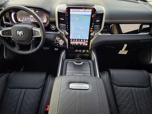 New 2026 RAM 1500 Tungsten w/ Off Road Group image 23