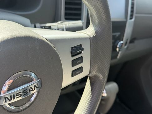 Certified 2019 Nissan Frontier SV RWD image 29