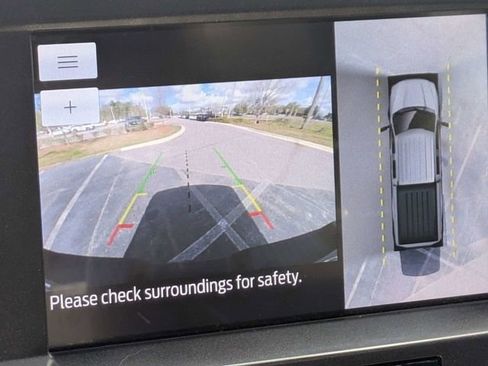 Used 2020 Ford F250 Platinum w/ FX4 Off-Road Package image 22