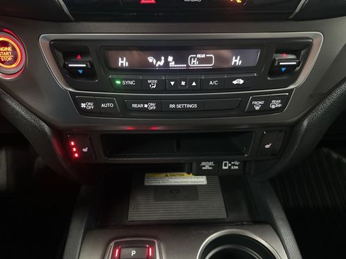 Used 2023 Honda Passport EX-L image 26