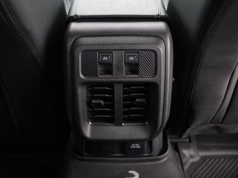 Used 2025 Ford Bronco Outer Banks AWD/4WD image 20