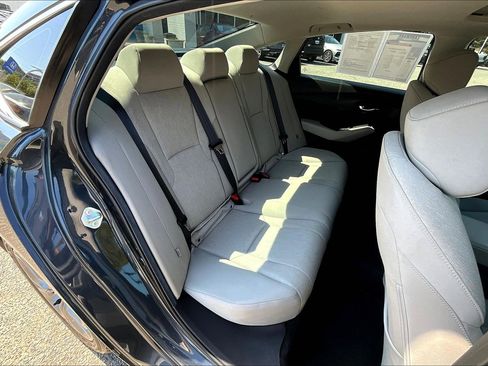 Used 2024 Honda Accord EX image 28